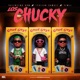 Los Chuky Single