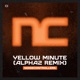 Yellow Minute Alpha Remix Single