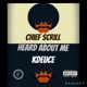Heard About Me feat KDeuce Single