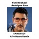 Arabiyon Ana Afro House Single
