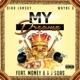 My Dreamz Single feat Money B J Soas Single