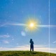 Ms Sunshine you gotta put me on Single