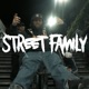 Street Family feat Koke Pimp Müller 905 Track898 Single