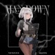 MAN DOWN feat NICKXXX Single