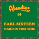 Hard in This Time Single