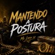 Mantendo a postura feat DJ RAUL DO 7 Single