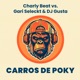 Carros de Poky Single