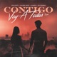 Contigo Voy a Todas Remix Single
