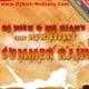 DJ NICK MC GIANY feat NEW EFFECT Summer Rain Ploaie De Vara EP
