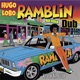 Ramblin Dub feat Kutral Dub Single
