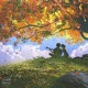 All Alone Single