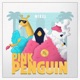 Pink Penguin EP