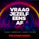 Vraag Jezelf Eens Af feat Brace Single