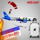 Jet2 Holiday Single