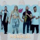 Mondial feat Franci Sula Single