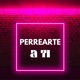 Perrearte a Ti feat Nicky Jam Single