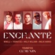 Enchanté feat Minelli YouNotUs Club Mix Single