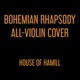 Bohemian Rhapsody Single