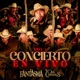 Concierto En Vivo Vol 1
