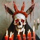 Rabbit In The Mask Hail The Rabbit EP