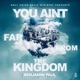 You Aint Far From the Kingdom Single