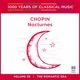 Chopin Nocturnes