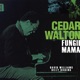 Fungii Mama feat David Williams Billy Higgins