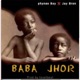 Baba Jhor Single