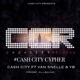 Cashcitycypher feat Van Snelle YB Single