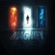 Magnify feat Elisa Shalom Jenna Andrea Single