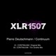 Continuum Remixes Single