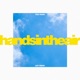 Hands in the Air feat Jay Park Single