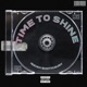 Time To Shine feat Wes Lee Single