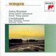 Bruckner String Quintet in F Major Intermezzo Rondo String Quartet in C Minor