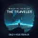 The Traveler Daz I Kue Long Game Mix Single