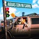 AGUAS CON MI CARRO Single