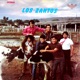Los Zantos feat José Jimenez Arturo Renteria Manuelo Estudillo José Fonseca