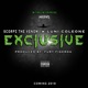 Exclusive feat Luni Coleone Single