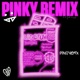 LES DEUX PINKY REMIX Single