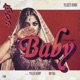 Baby feat Maleek Berry Yo Gotti Remix Single