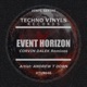 Event Horizon Corvin Dalek Remixes EP