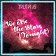 We Are the Stars Tonight Single