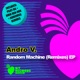 Random Machine EP Remixes