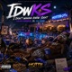 IDWKS I Don t Wanna Know Shxt feat Kc Snow Single