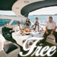 Free feat Trista Yuran Single