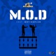 M O D feat MotionPlus Single