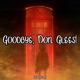 Goodbye Don Glees Single