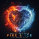 Fire Ice feat Anthony Meyer Single