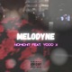 Melodyne feat Yoco X Single