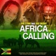 Africa Is Calling feat Ras Sherby Single